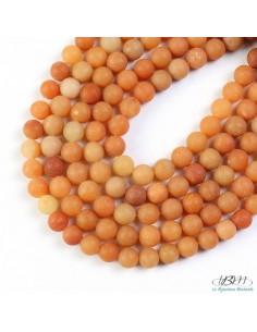 copy of Bracelet standard perles de 8mm en1268