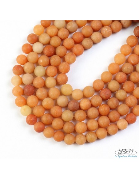 copy of Bracelet standard perles de 8mm en1268