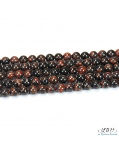 copy of Bracelet standard perles de 8mm en1268