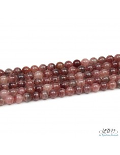 copy of Bracelet standard perles de 8mm en1268