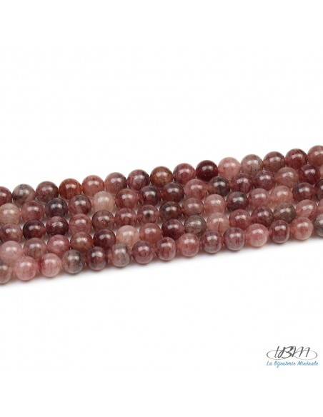 copy of Bracelet standard perles de 8mm en1268