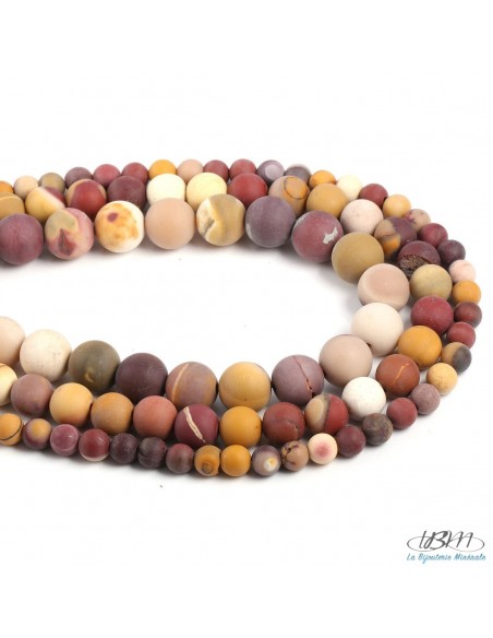 copy of Bracelet standard perles de 8mm en1268