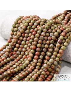 copy of Bracelet standard perles de 8mm en1268 2