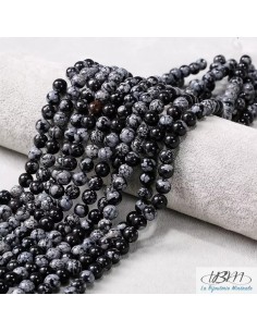 copy of Bracelet standard perles de 8mm en1268