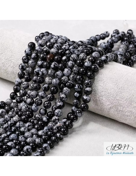 copy of Bracelet standard perles de 8mm en1268