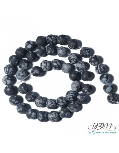 copy of Bracelet standard perles de 8mm en1268