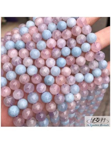 copy of Bracelet standard perles de 8mm en1268