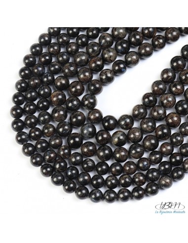 copy of Bracelet standard perles de 8mm en1268