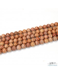 copy of Bracelet standard perles de 8mm en1268