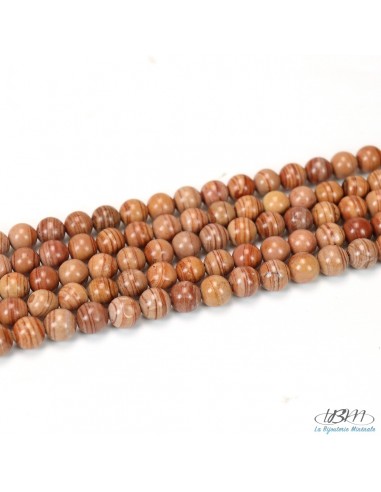 copy of Bracelet standard perles de 8mm en1268