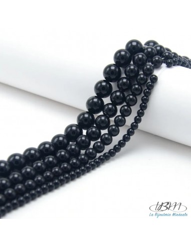 copy of Bracelet standard perles de 8mm en1268