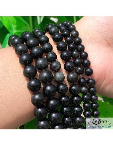 copy of Bracelet standard perles de 8mm en1268