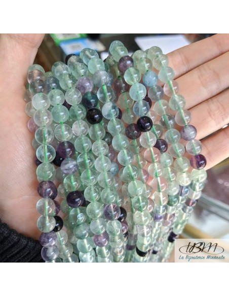 copy of Bracelet standard perles de 8mm en1268