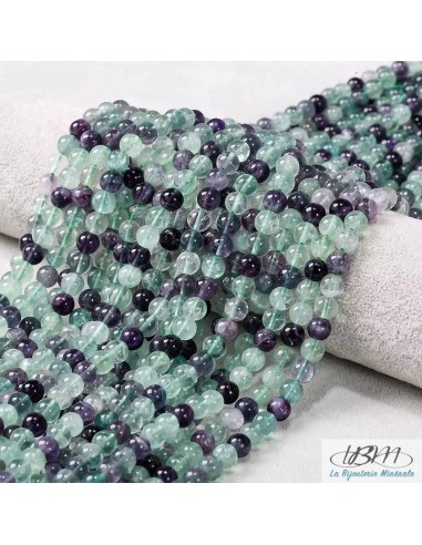 copy of Bracelet standard perles de 8mm en1268