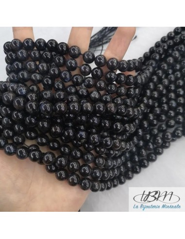 copy of Bracelet standard perles de 8mm en1268