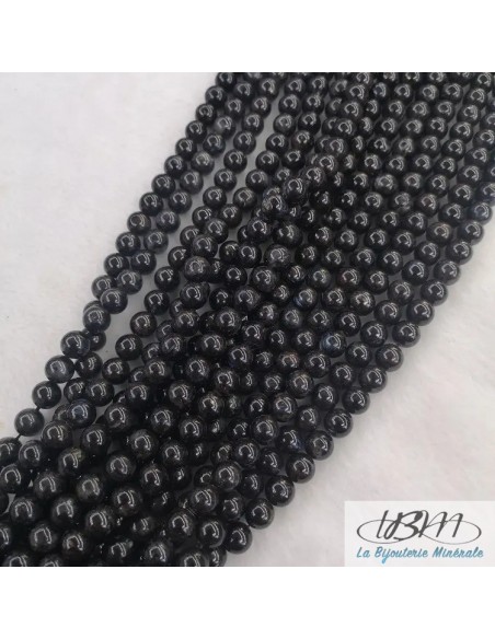 copy of Bracelet standard perles de 8mm en1268