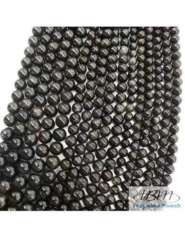 copy of Bracelet standard perles de 8mm en1268