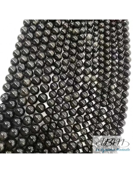 copy of Bracelet standard perles de 8mm en1268
