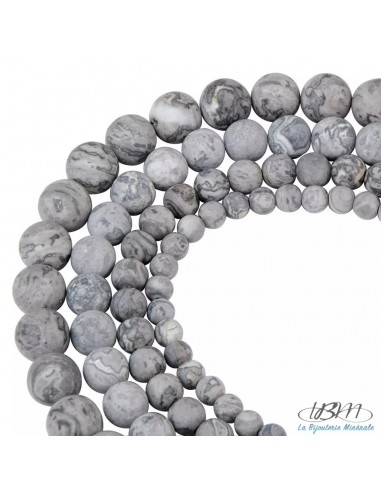 copy of Bracelet standard perles de 8mm en1268