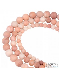 copy of Bracelet standard perles de 8mm en1268