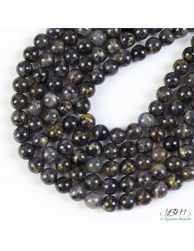 copy of Bracelet standard perles de 8mm en1268