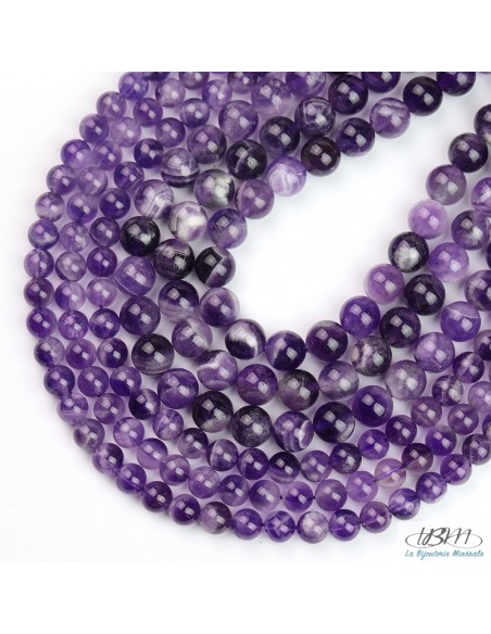 copy of Bracelet standard perles de 8mm en1268