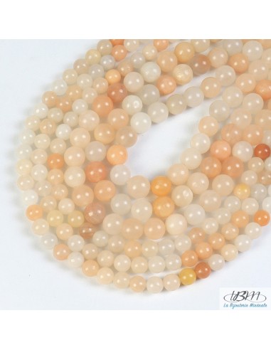 copy of Bracelet standard perles de 8mm en1268