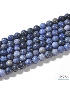 copy of Bracelet standard perles de 8mm en1268