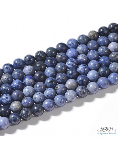 copy of Bracelet standard perles de 8mm en1268