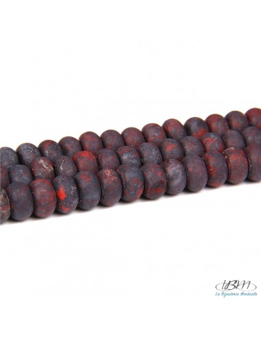 copy of Bracelet standard perles de 8mm en1268