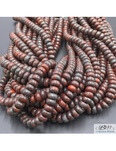 copy of Bracelet standard perles de 8mm en1268