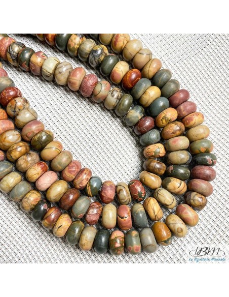 copy of Bracelet standard perles de 8mm en1268