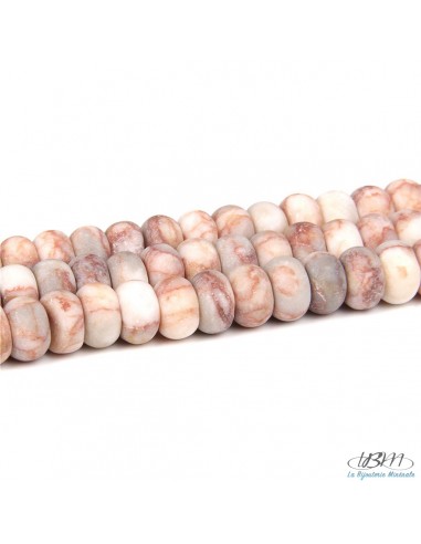 copy of Bracelet standard perles de 8mm en1268