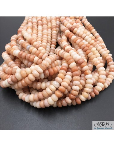 copy of Bracelet standard perles de 8mm en1268