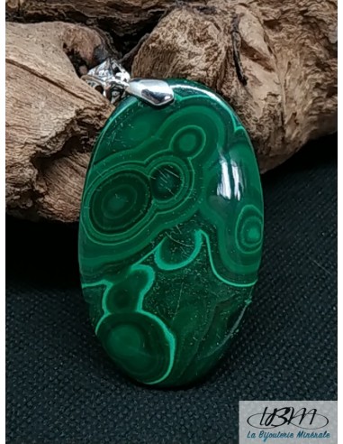 copy of Pendentif Bronzite