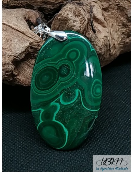 copy of Pendentif Bronzite