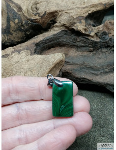 copy of Pendentif Bronzite 2