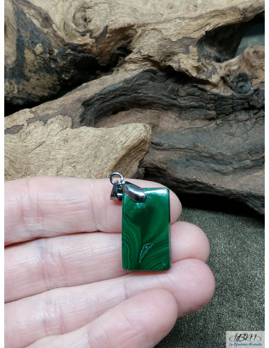 copy of Pendentif Bronzite