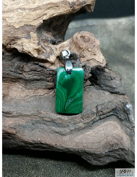 copy of Pendentif Bronzite