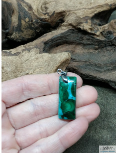 copy of Pendentif Bronzite
