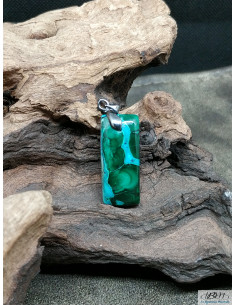 copy of Pendentif Bronzite 2