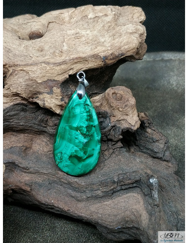 copy of Pendentif Bronzite