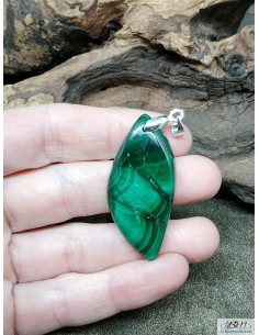 copy of Pendentif Bronzite