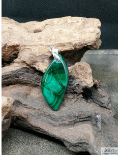 copy of Pendentif Bronzite 2