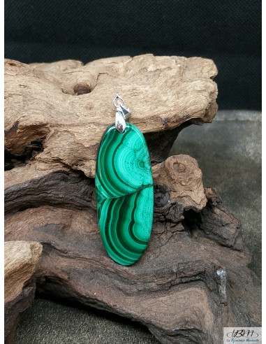 copy of Pendentif Bronzite