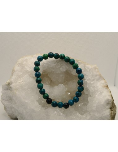 Bracelet Chrysocolle
