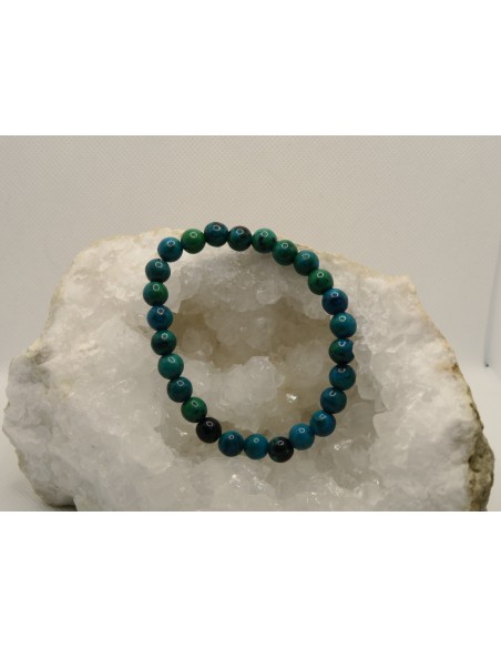 Bracelet Chrysocolle