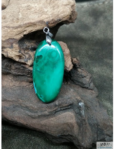 copy of Pendentif Bronzite 2
