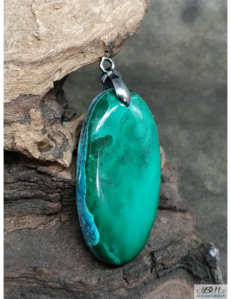 copy of Pendentif Bronzite