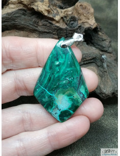 copy of Pendentif Bronzite